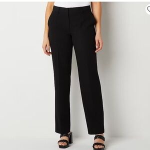 Worthington Black Women’s Trousers